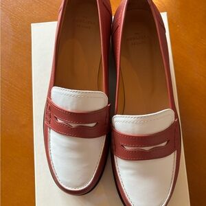 Sézane Andrea Loafers